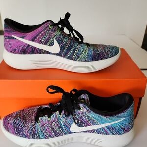 Nike Women's Multicolor Running Shoes